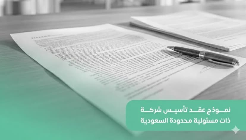 طوات تأسيس شركة أجنبية في السعودية بعد التعديلات الأخيرة
